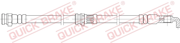 Brake Hose